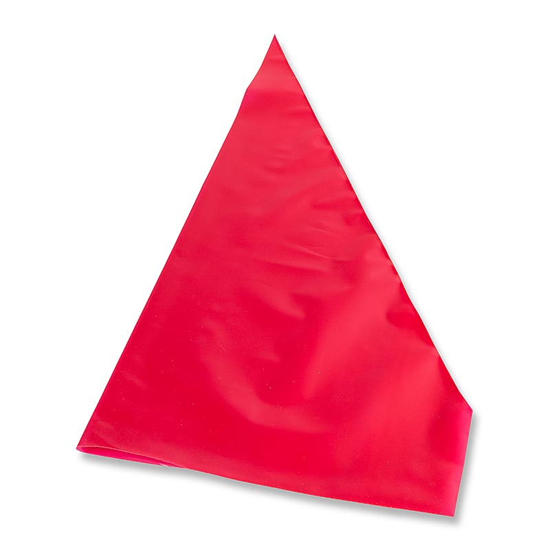 Spuitzak, wegwerp, 59x28cm, One Way Masterline, Rood / HOT, 2,55l - 74 stuks - karton Spuitzak, wegwerp, 59x28cm, One Way Masterline, Rood / HOT, 2,55l - 74 stuks - karton