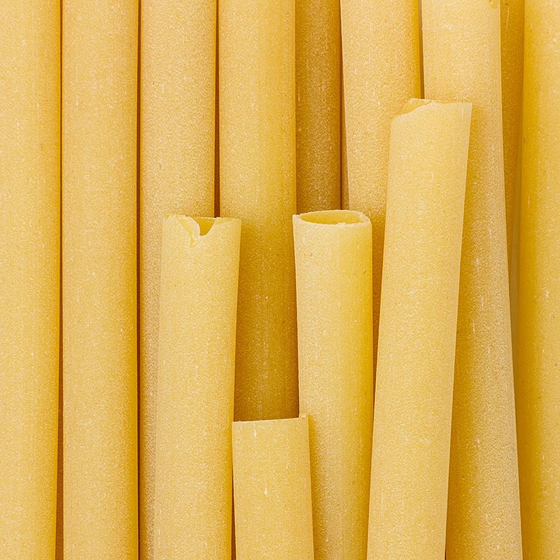De Cecco Candele, macaronis longs, n ° 127 - 6 kg, 12 x 500g - sac