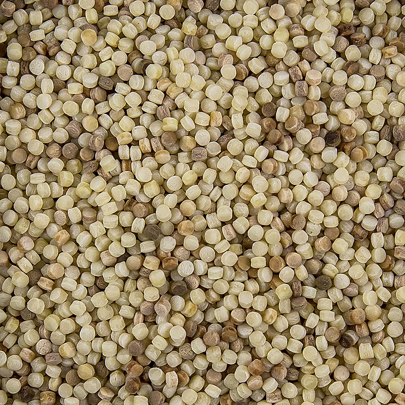 Morelli 1860 Fregula (Fregola) Tostata, mit Hartweizen - 500 g - Beutel