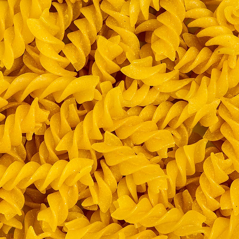 Hammer Mill - Fusilli made from corn, lactose and gluten free - 500 g - bag