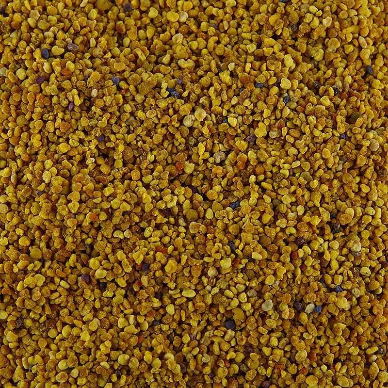 Spanische Blütenpollen - 1 kg, 2 x 500g - Beutel Spanische Blütenpollen - 1 kg, 2 x 500g - Beutel