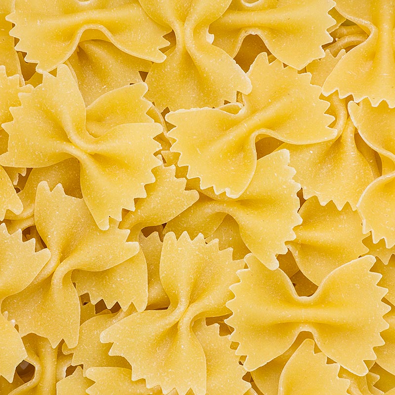 De Cecco Farfalle, nr.93 - 500 g - Taske De Cecco Farfalle, nr.93 - 500 g - Taske