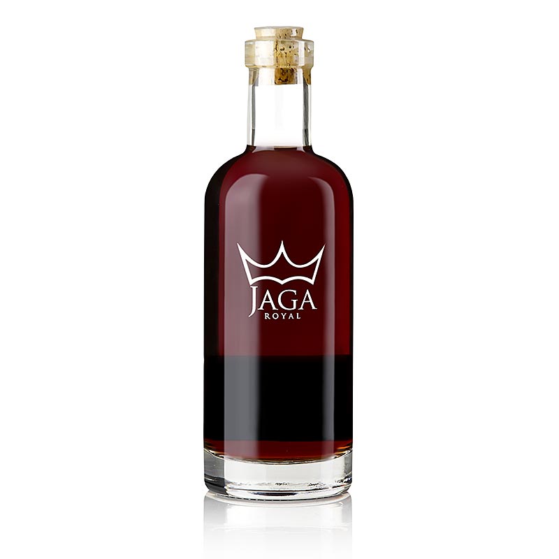 SissiS Jaga Royal Rumspirituose (ähnlich Likör mit Rum), 40% vol. - 500 ml - Flasche SissiS Jaga Royal Rumspirituose (ähnlich Likör mit Rum), 40% vol. - 500 ml - Flasche