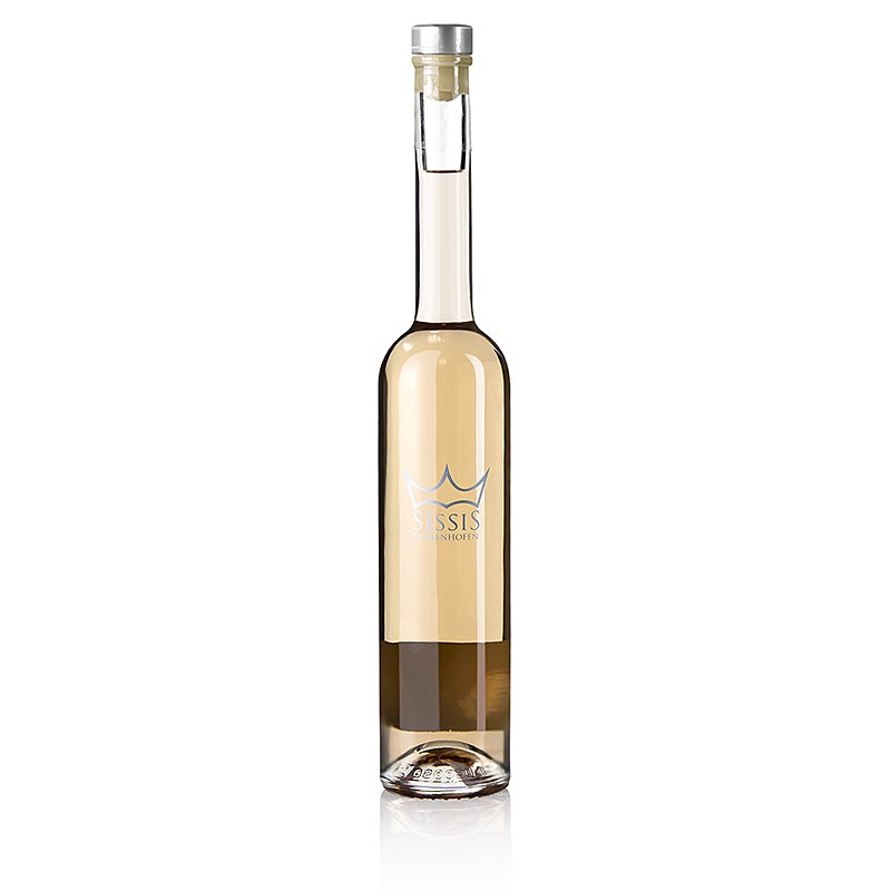 SissiS Waldhimbeere aus dem Holzfass Fruchdestillat, 41% vol. - 500 ml - Flasche SissiS Waldhimbeere aus dem Holzfass Fruchdestillat, 41% vol. - 500 ml - Flasche