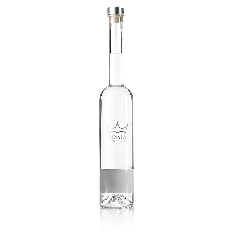 Sissi Winter noise plum and cinnamon fruit distillate, 34% vol. - 500 ml - bottle Sissi Winter noise plum and cinnamon fruit distillate, 34% vol. - 500 ml - bottle