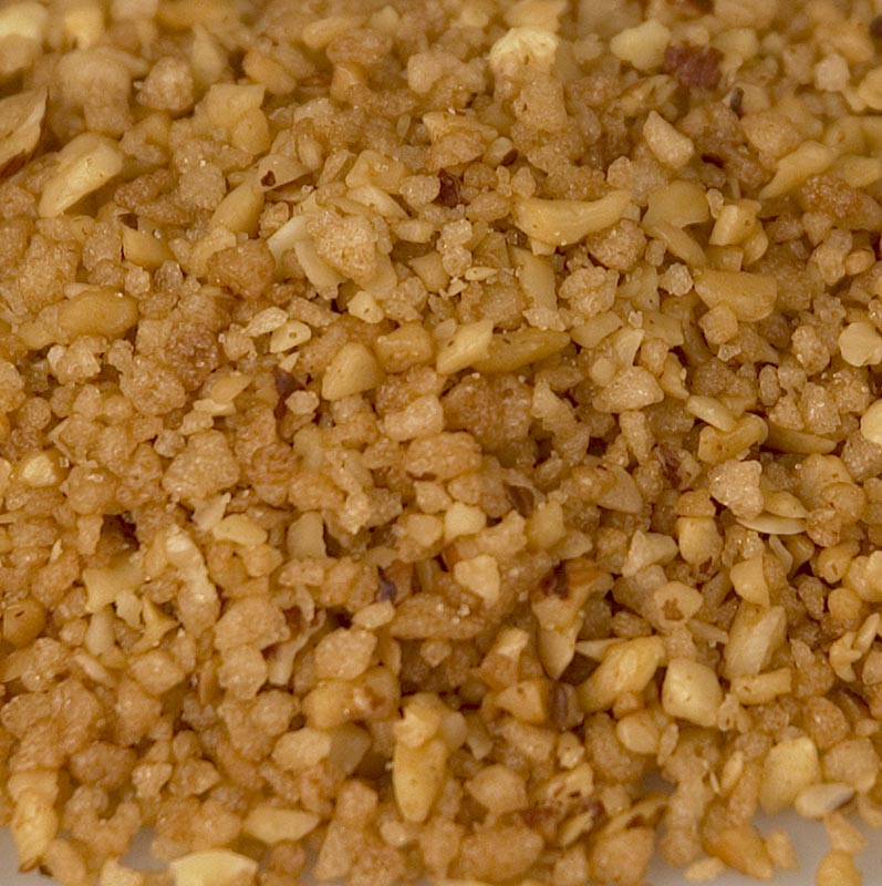 Hasselnød skør - 1 kg - taske Hasselnød skør - 1 kg - taske