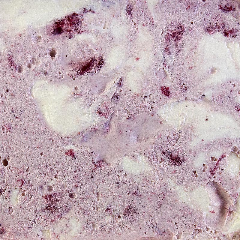 Milk Ice Cream - Strawberry, Y3K - 4 l - Pe-dose Milk Ice Cream - Strawberry, Y3K - 4 l - Pe-dose