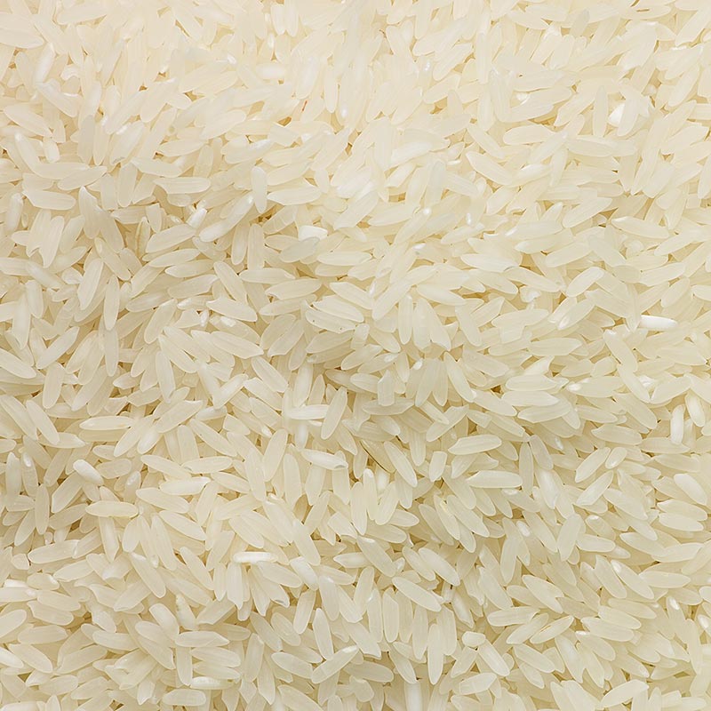 Langkorrelige rijst - 1 kg - zak