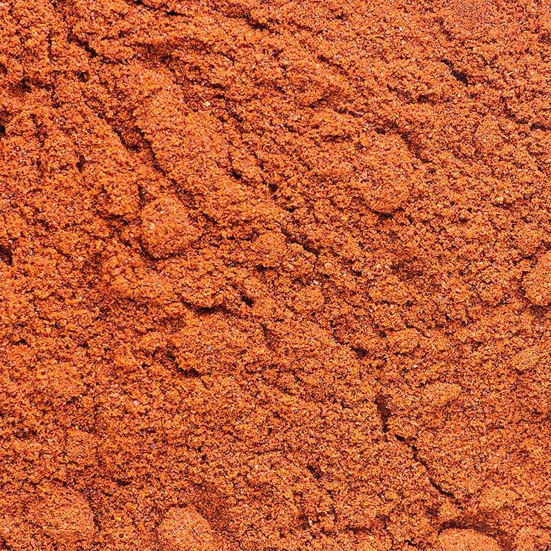 Chili Chipotle powder - 500 g - Pe-dose