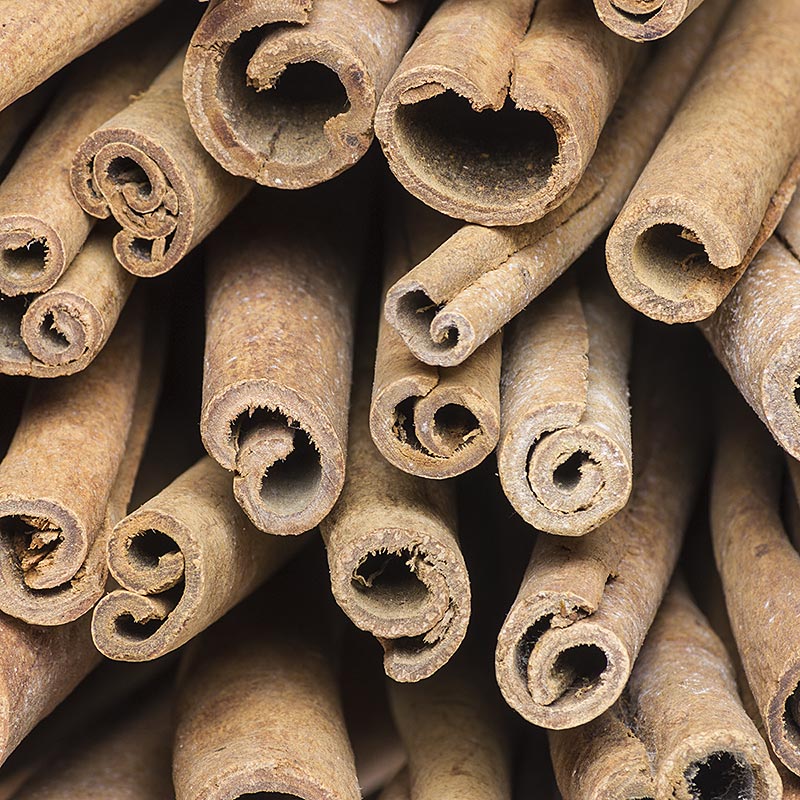Zimtstangen, mittel, 25 cm, Cassia Zimt, Indonesien - 1 kg - Beutel Zimtstangen, mittel, 25 cm, Cassia Zimt, Indonesien - 1 kg - Beutel
