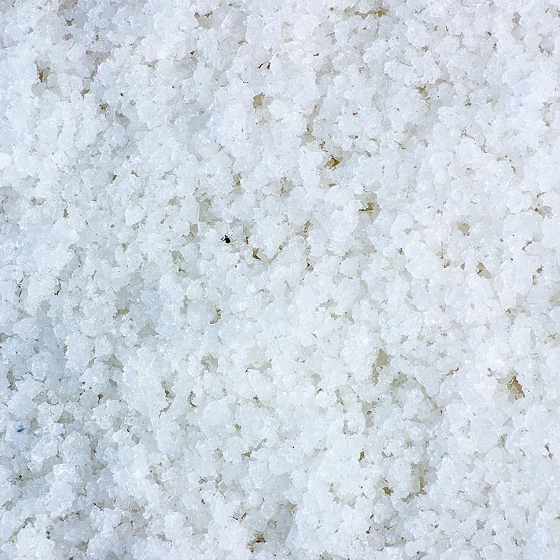 Fleur de Sel, Guerande / Frankrijk, BGA, TradySel - 125 g - shaker Fleur de Sel, Guerande / Frankrijk, BGA, TradySel - 125 g - shaker