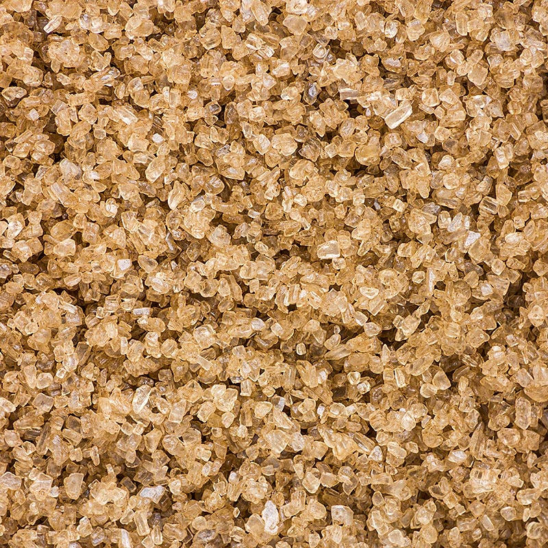 Palm Island, mit Kiawe Wood geräuchertes Salz, grob, Hawaii - 1 kg - Beutel Palm Island, mit Kiawe Wood geräuchertes Salz, grob, Hawaii - 1 kg - Beutel