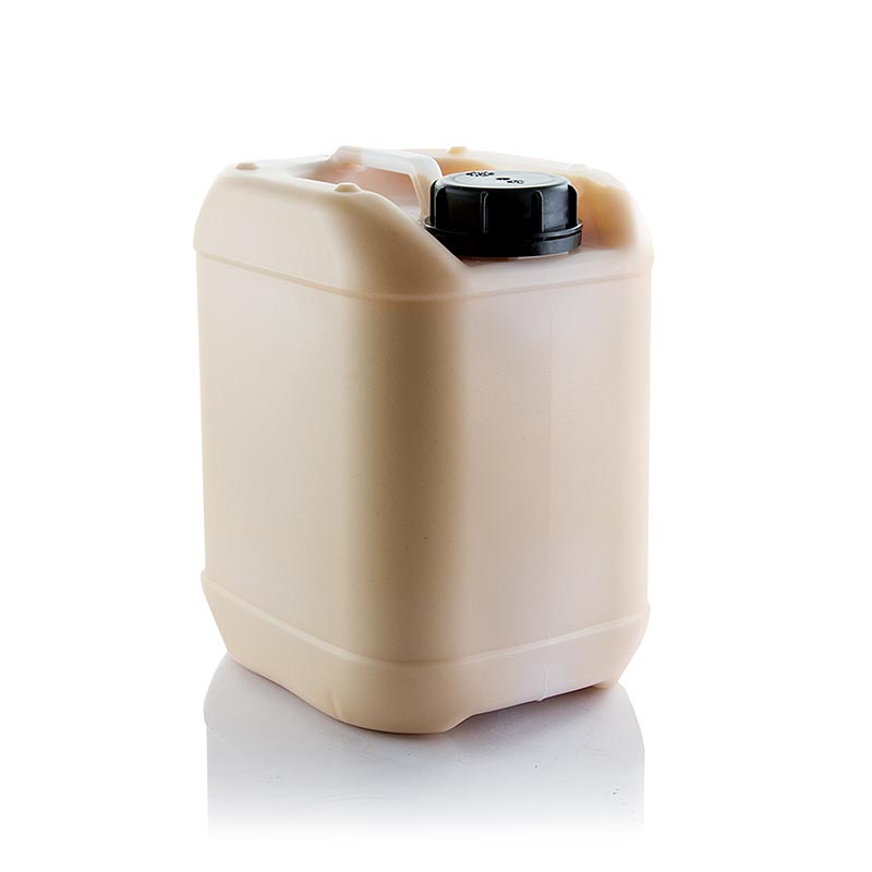 Pattys Burgersauce, kreiert von Patrick Jabs - 5 l - Kanister Pattys Burgersauce, kreiert von Patrick Jabs - 5 l - Kanister