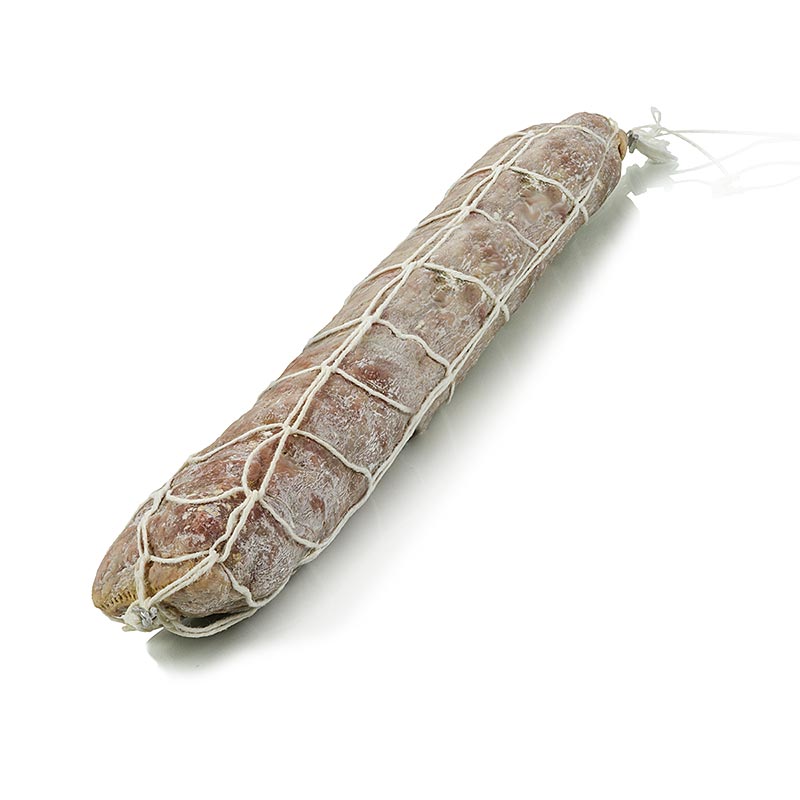 Salami Typ Felino - ca.900 g - Vakuum Salami Typ Felino - ca.900 g - Vakuum