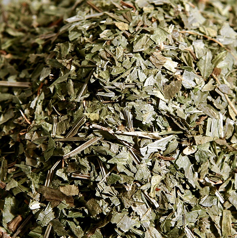 Woodruff, dried herbs - 20g - Glass