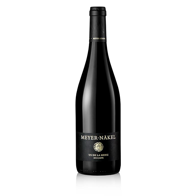 2015er us de la Meng, Cuvee, trocken, 13% vol., Meyer-Näkel - 750 ml - Flasche 2015er us de la Meng, Cuvee, trocken, 13% vol., Meyer-Näkel - 750 ml - Flasche