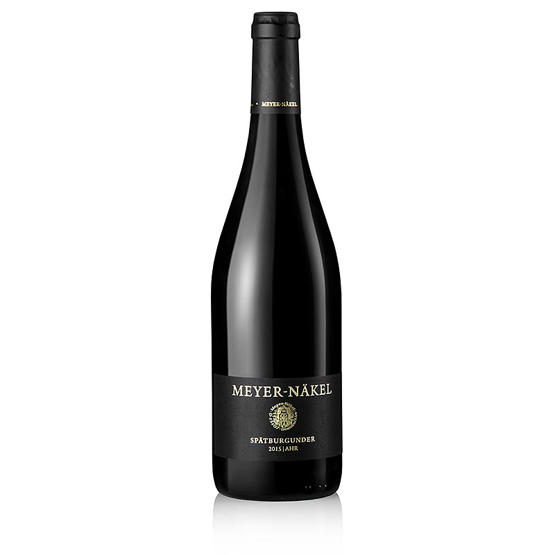 2015er Spätburgunder, trocken, 13% vol., Meyer-Näkel - 750 ml - Flasche 2015er Spätburgunder, trocken, 13% vol., Meyer-Näkel - 750 ml - Flasche