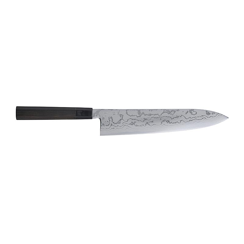 Haiku Itamae I-01 Gyuto, Kochmesser, 27 cm - 1 St - Holzkiste Haiku Itamae I-01 Gyuto, Kochmesser, 27 cm - 1 St - Holzkiste