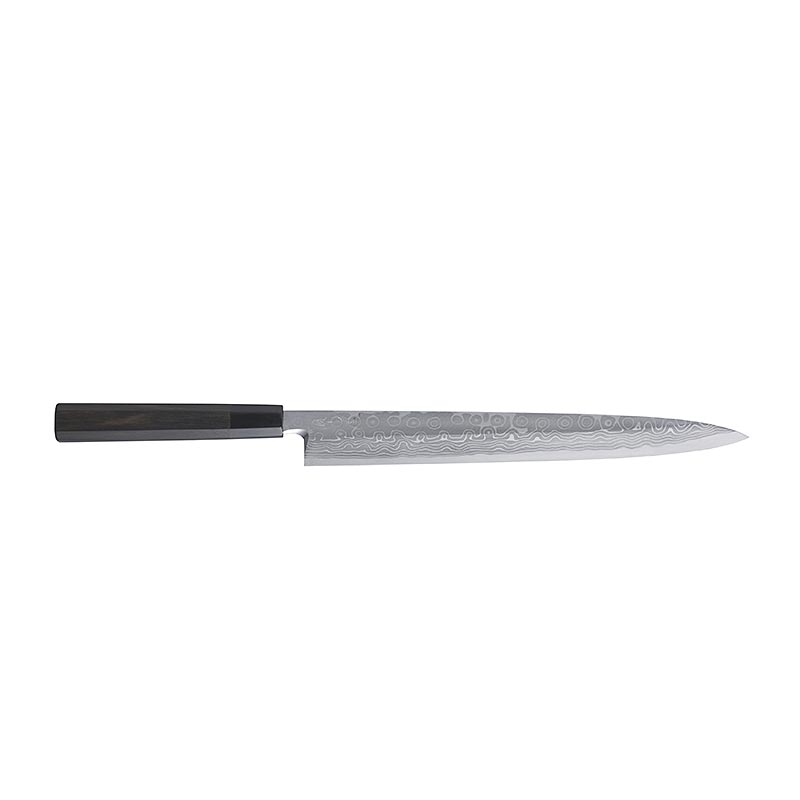 Haiku Itamae I-05 Sashimi, Fischmesser, 30 cm - 1 St - Holzkiste Haiku Itamae I-05 Sashimi, Fischmesser, 30 cm - 1 St - Holzkiste