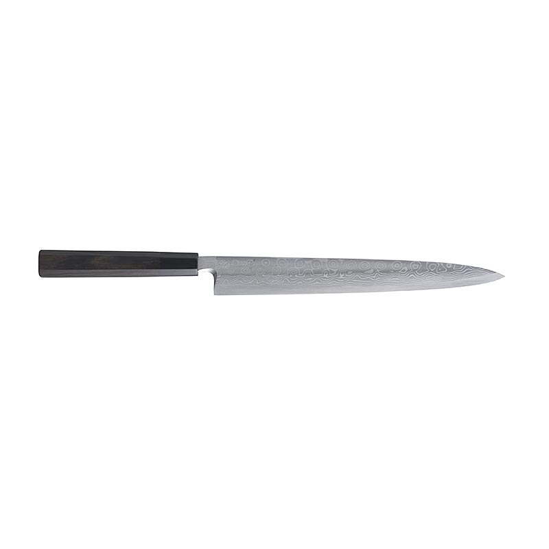 Haiku Itamae I-06 Sashimi, Fischmesser, 27 cm - 1 St - Holzkiste Haiku Itamae I-06 Sashimi, Fischmesser, 27 cm - 1 St - Holzkiste