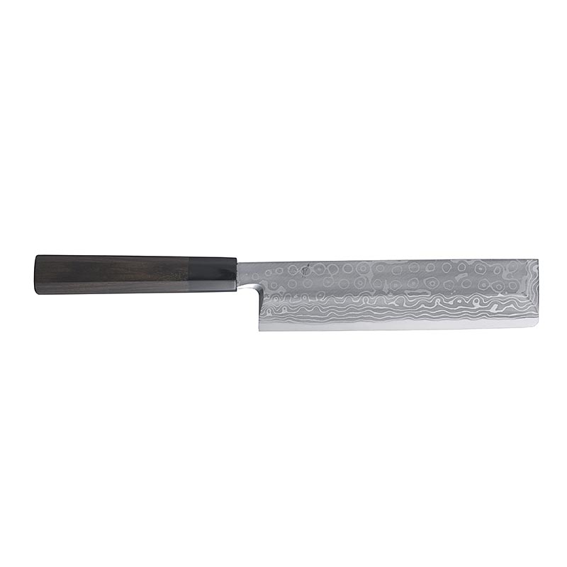Haiku Itamae I-09 Kagugata Usuba, Gemüsemesser, 21 cm - 1 St - Holzkiste Haiku Itamae I-09 Kagugata Usuba, Gemüsemesser, 21 cm - 1 St - Holzkiste