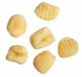 Gnocchi di patata fresca, grootverpakking, verse aardappelknoedels, dus Pronto - 1.000 g - zak