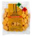 Gnocchi di patata fresca con zucca, aardappelknoedels met pompoen, So Pronto - 350 g - zak