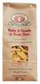 Pennine lisce, pasta de semola de blat dur, suau, Rustichella - 500 g - paquet