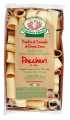 Paccheri, tagliatelle di semola di grano duro, formato grande, Rustichella - 500 g - pacchetto