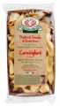 Conchiglioni, testenine iz trdega psenicnega zdroba, Rustichella - 500 g - paket
