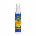 Ekstra jomfru olivenolie, frugt Douce, mild, Alziari, pumpe spray flaske - 100 ml - flaske