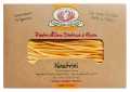 Nastrini Pasta all`uovo, jajcni rezanci, 4 mm, Rustichella - 250 g - paket