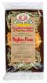 Paglia e Fieno - Fettuccine all`uovo, jajcni rezanci zeleni in rumeni, 4 mm, Rustichella - 250 g - paket