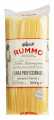 Spagetini, Le Classiche, makarona me bollgur gruri te forte, rummo - 1 kg - Karton