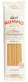 Linguine, Le Classiche, Hartweizengrießnudeln, Rummo - 500 g - Karton