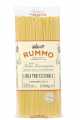 Linguine, Le Classiche, pâtes de semoule de blé dur, rummo - 1 kg - carton