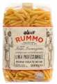 Penne rigate, Le Classiche, durum wheat semolina pasta, rummo - 12 x 1 kg - carton