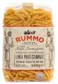 Penne rigate, Le Classiche, makarona me bollgur gruri te forte, rummo - 1 kg - Karton