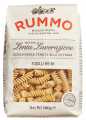 Fusilli, Le Classiche, pâtes de semoule de blé dur, rummo - 500g - carton