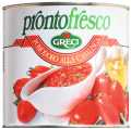 Pomodoro alla Casalinga, housewife-style tomato sauce, Greci Prontofresco - 2,500g - can