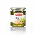 Angol Menta Jelly, Baxters - 210g - Uveg