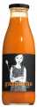 Gazpacho, Spaanse koude tomatensoep, La Cocina de Lola - 720 ml - fles