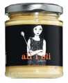 All i oli, knoflookmayonaise, La Cocina de Lola - 160 g - glas