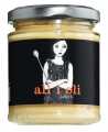 All i oli, vitloksmajonnas, La Cocina de Lola - 160 g - Glas