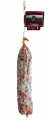 Salame di Prosciutto biologico, salama od sunke, organska, Savigni - cca 700 g - kg