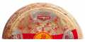 Bra tenero DOP, mezza forma, semi-hard cheese made from raw cow`s milk, Castagna - approx. 4 kg - kg