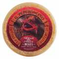 Pecorino peperoncino, sheep cheese with chilli, busti - about 1.3 kg - piece