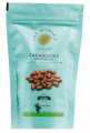 Cacahuetes - Smoky Barbeque, peanuts with Smoky BBQ, bags, Sal de Ibiza - 80 g - bag