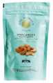 Anacardos - Spicy Cajun, Cashews mit Spicy Cajun, Beutel, Sal de Ibiza - 80 g - Beutel