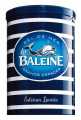 Sel de Mer - La Baleine, morska sol, motiv plechovky, La Baleine - 1 000 g - moct